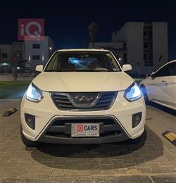 Chery Tiggo 3